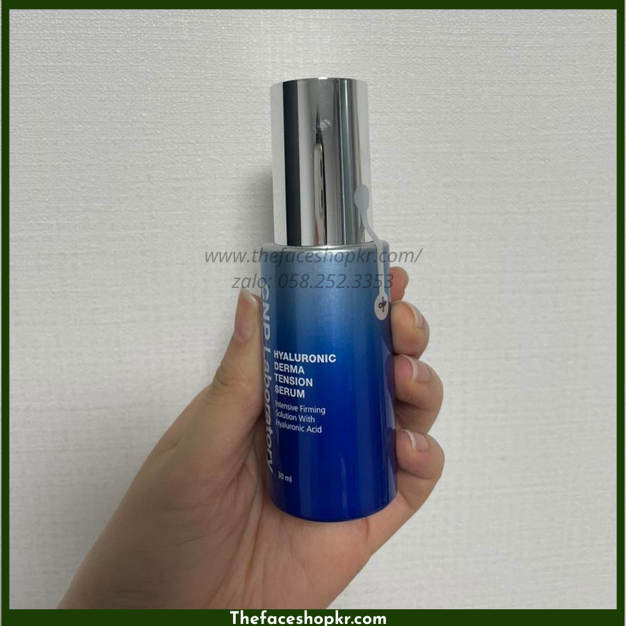 Serum Cấp Ẩm Dưỡng Sáng Tăng Độ Đàn Hồi Cho Da CNP Laboratory