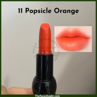 11 Popsicle Orange