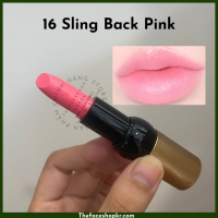 16 Sling Back Pink