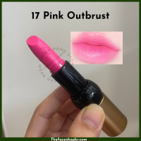 17 Pink Outbrust