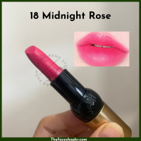 18 Midnight Rose