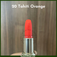 20 Tahiti Orange