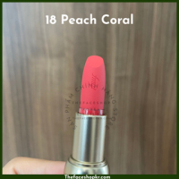 18 Peach Coral