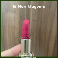 16 New Magenta