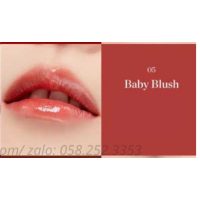 05 Baby Blush