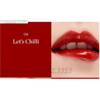 04 Let's Chill