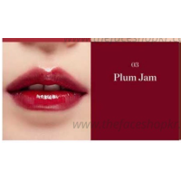 03 Plum Jam