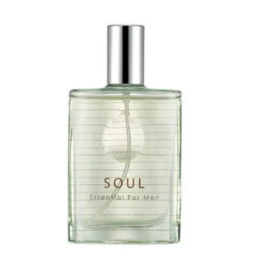 Nước Hoa Cho Nam THE FACE SHOP Soul Essential For Men