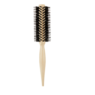 Lược tròn Tạo kiểu tóc đẹp bồng bềnh tự nhiên The Face Shop Daily Beauty Tools Hair Brush For Blow Drying