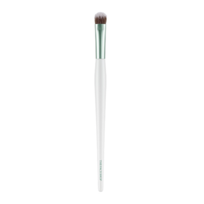 Cọ mắt trang điểm lông mềm mịn dể sử dụng fmgt The Face Shop Eye Shadow Medium Brush