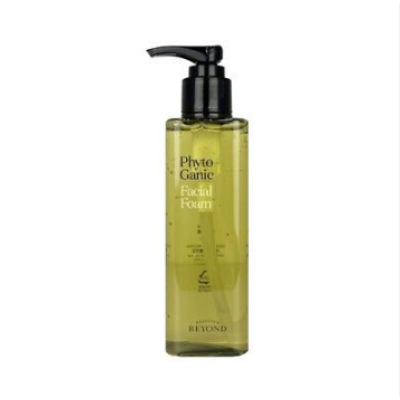 Sữa rửa mặt Thuần Chay Chiết Xuất Thảo Mộc Beyond Phytoganic Facial Foam 200ml