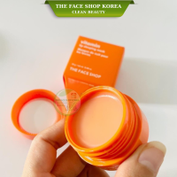 Vitamin C - Orange