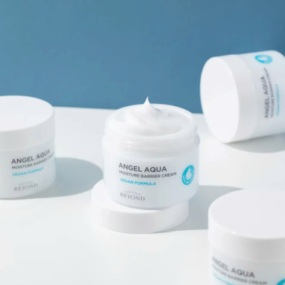 [Hàng Công Ty] Kem dưỡng cấp ẩm 100 giờ Beyond Aqua Moisture Barrier Cream 150ml