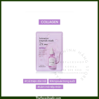 TÍM - COLLAGEN