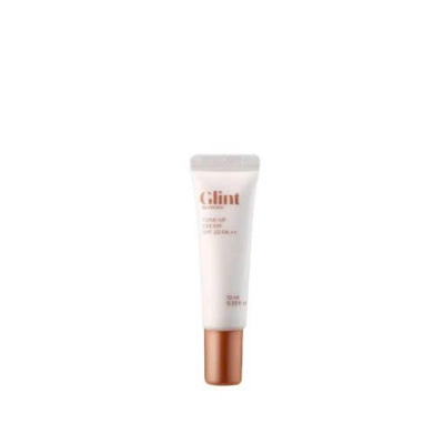 Kem Dưỡng Nâng Tông Chống Nắng Glint By Vdivov Tone-Up Cream SPF20 PA++ 10ml