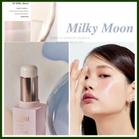 02 Milky Moon