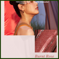 08 Burnt rose