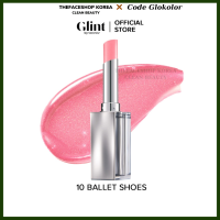 10 Ballet shoes