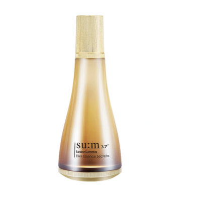 Nước thần tái sinh da Su:m37 Losecsumma Elixir Essence Secreta